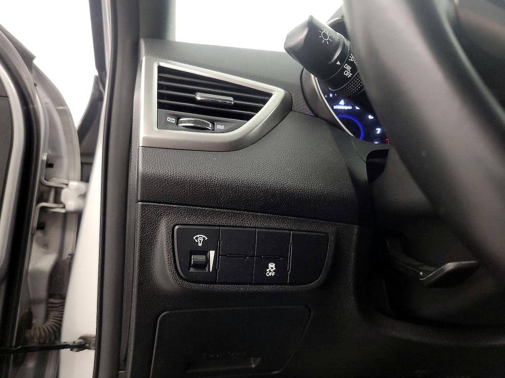 used 2017 Hyundai Veloster car, priced at $12,998