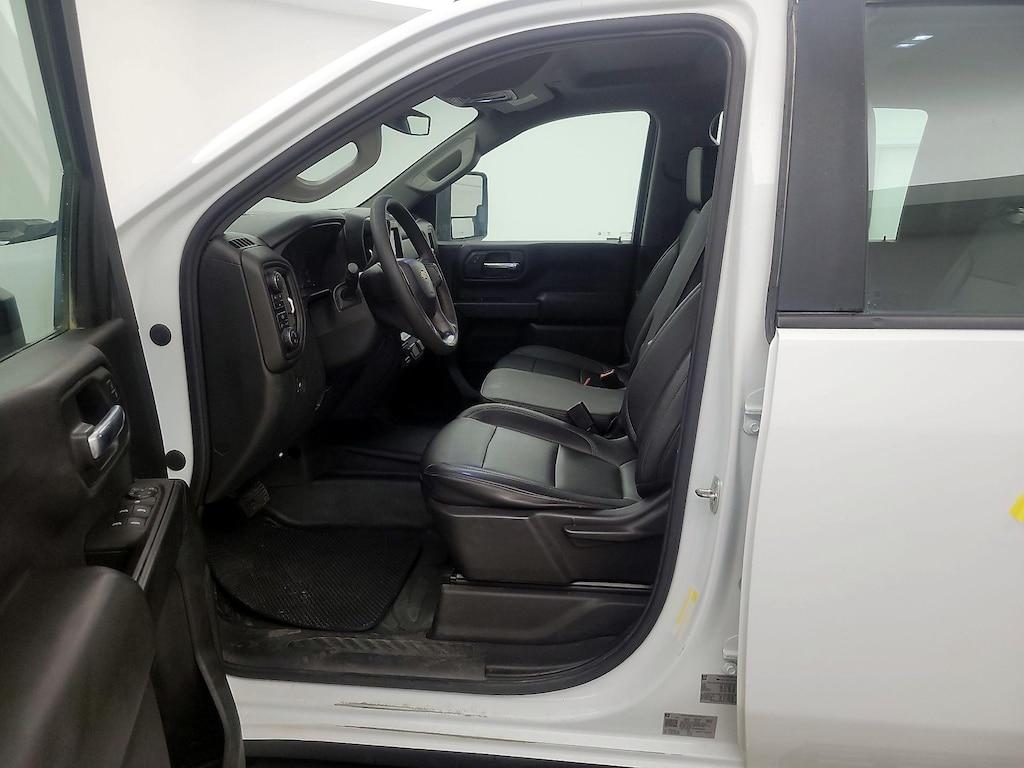 used 2020 Chevrolet Silverado 2500 car, priced at $41,998