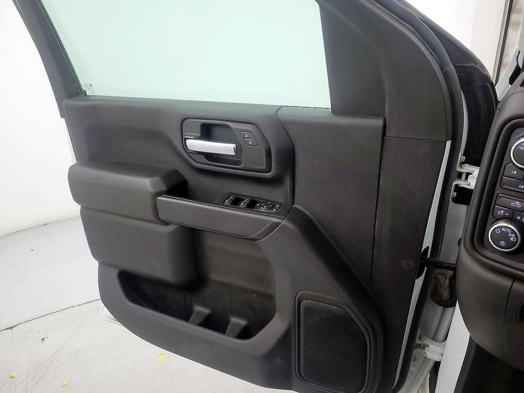 used 2020 Chevrolet Silverado 2500 car, priced at $41,998