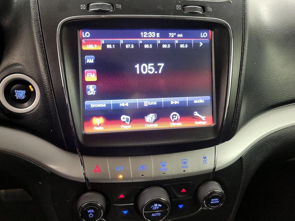 used 2018 Dodge Journey car, priced at $12,998