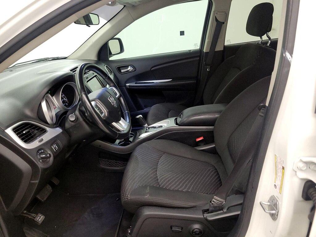 used 2018 Dodge Journey car, priced at $12,998