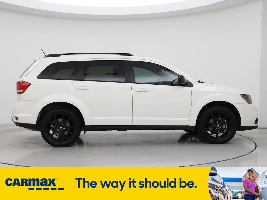 used 2018 Dodge Journey car, priced at $12,998