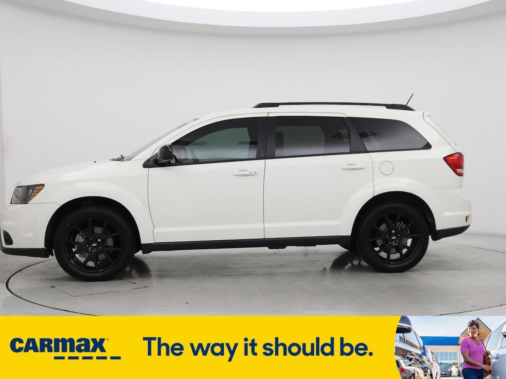 used 2018 Dodge Journey car, priced at $12,998