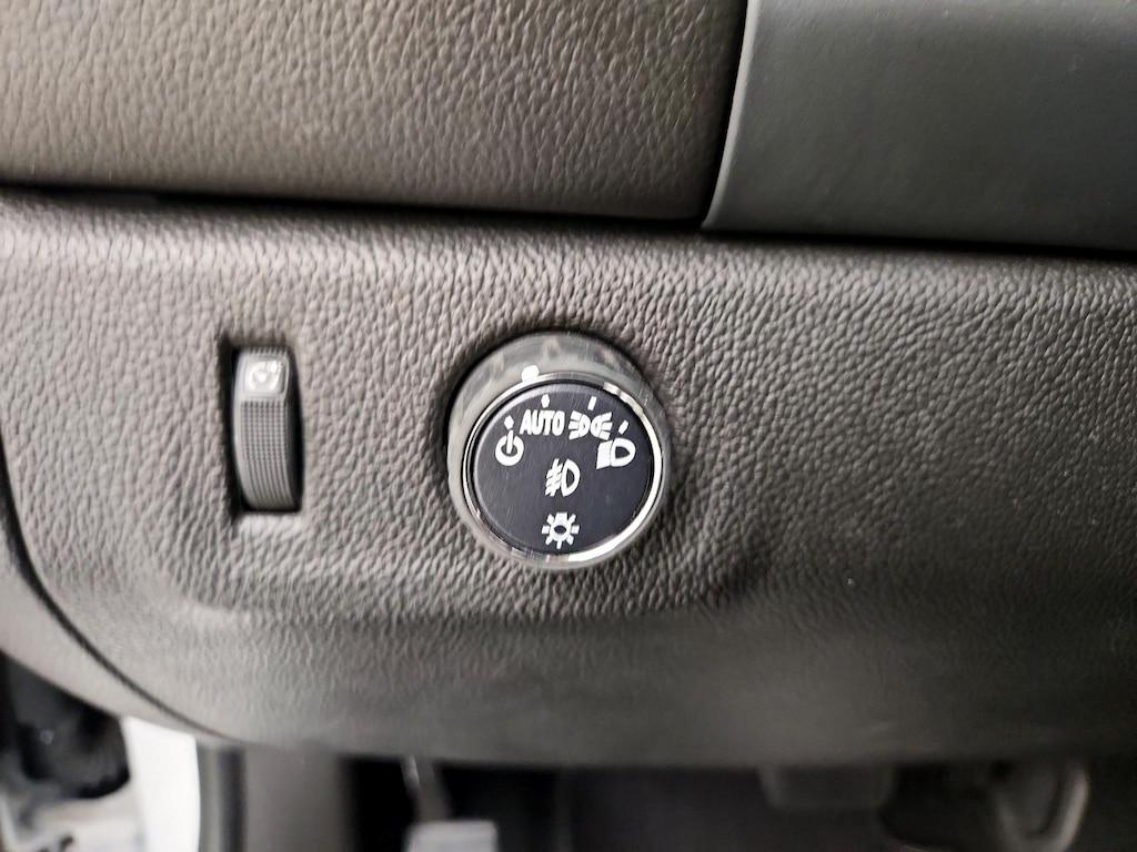 used 2022 GMC Canyon car, priced at $35,998