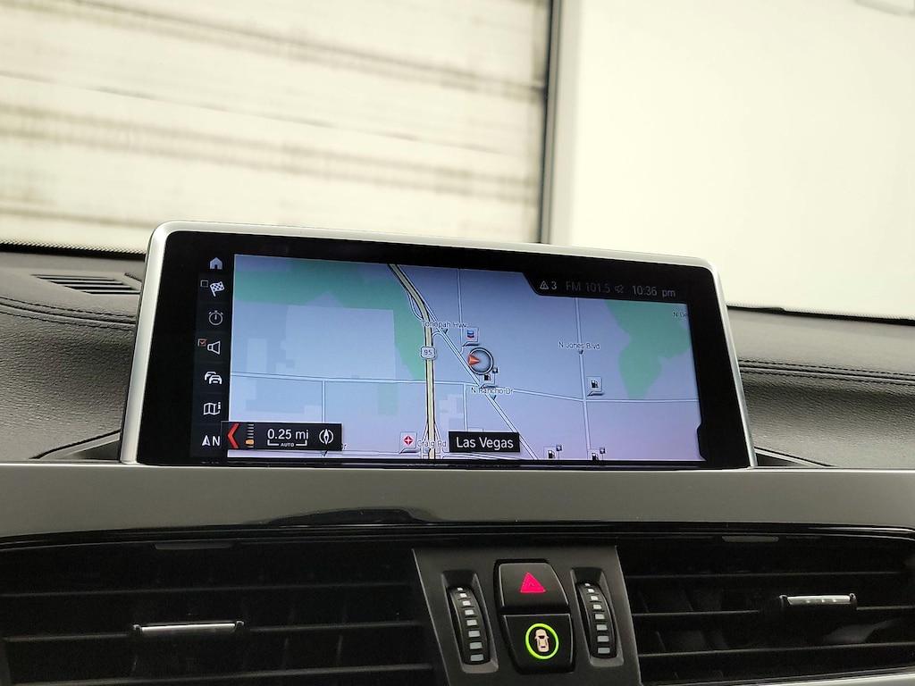 used 2020 BMW X2 car, priced at $21,998