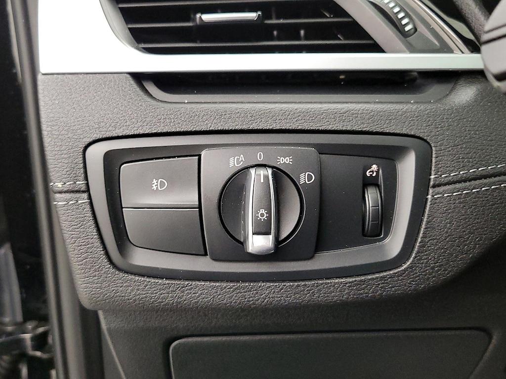 used 2020 BMW X2 car, priced at $21,998