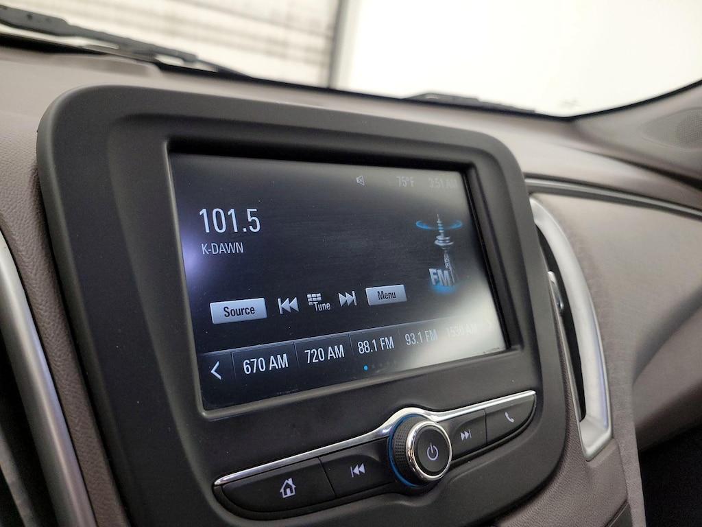 used 2017 Chevrolet Malibu car, priced at $11,998