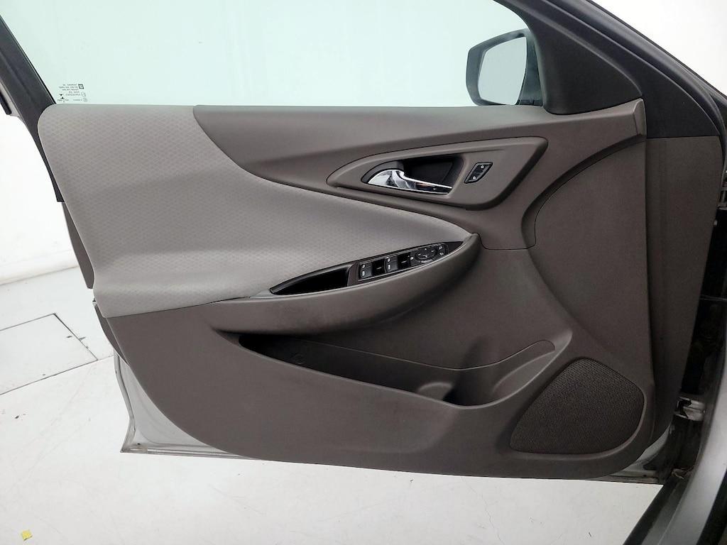 used 2017 Chevrolet Malibu car, priced at $11,998