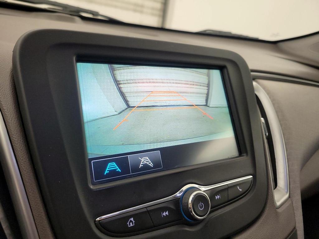 used 2017 Chevrolet Malibu car, priced at $11,998