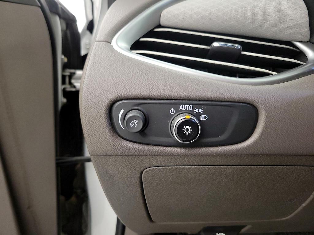 used 2017 Chevrolet Malibu car, priced at $11,998