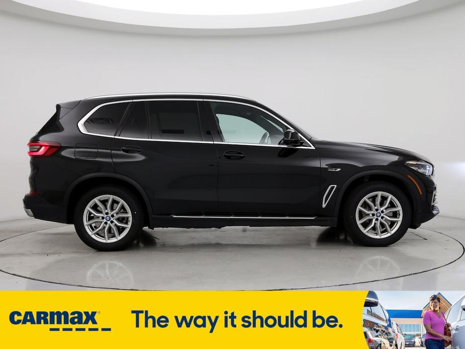 used 2023 BMW X5 PHEV car, priced at $44,998