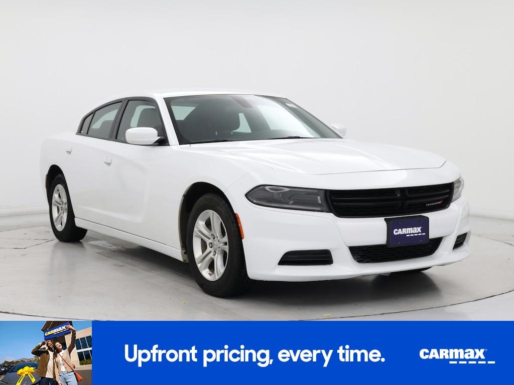 used 2022 Dodge Charger car, priced at $20,998