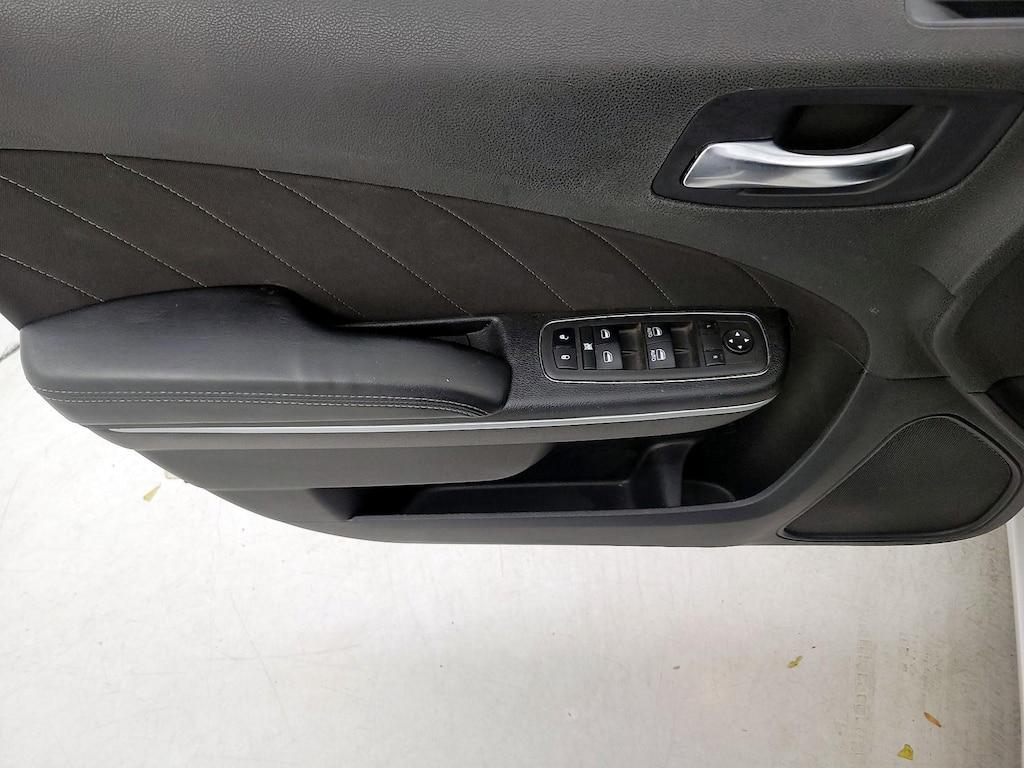 used 2022 Dodge Charger car, priced at $20,998