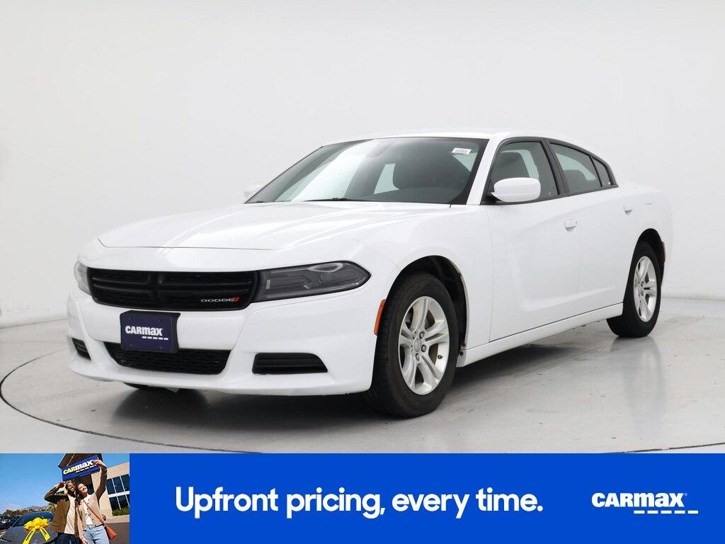 used 2022 Dodge Charger car, priced at $20,998