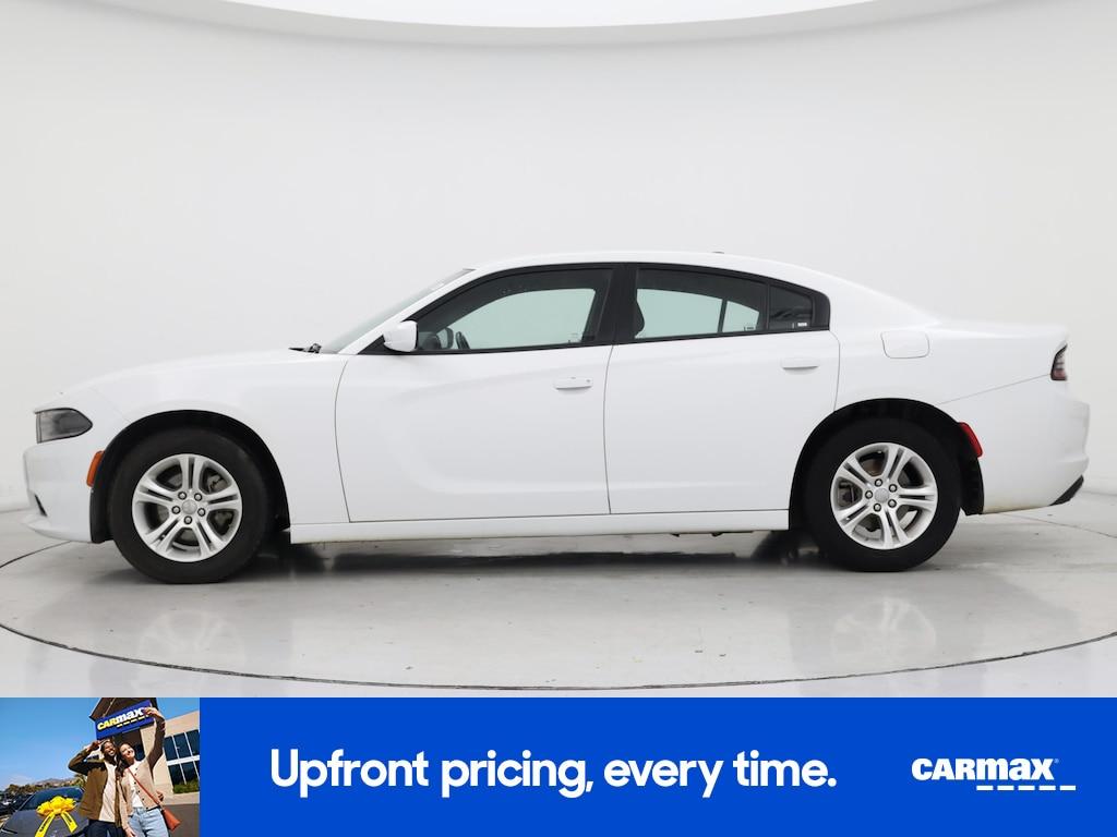 used 2022 Dodge Charger car, priced at $20,998
