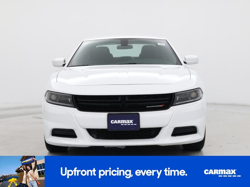 used 2022 Dodge Charger car, priced at $20,998