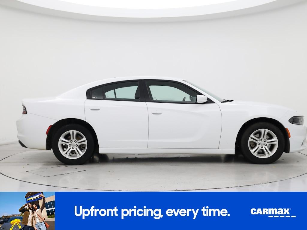 used 2022 Dodge Charger car, priced at $20,998