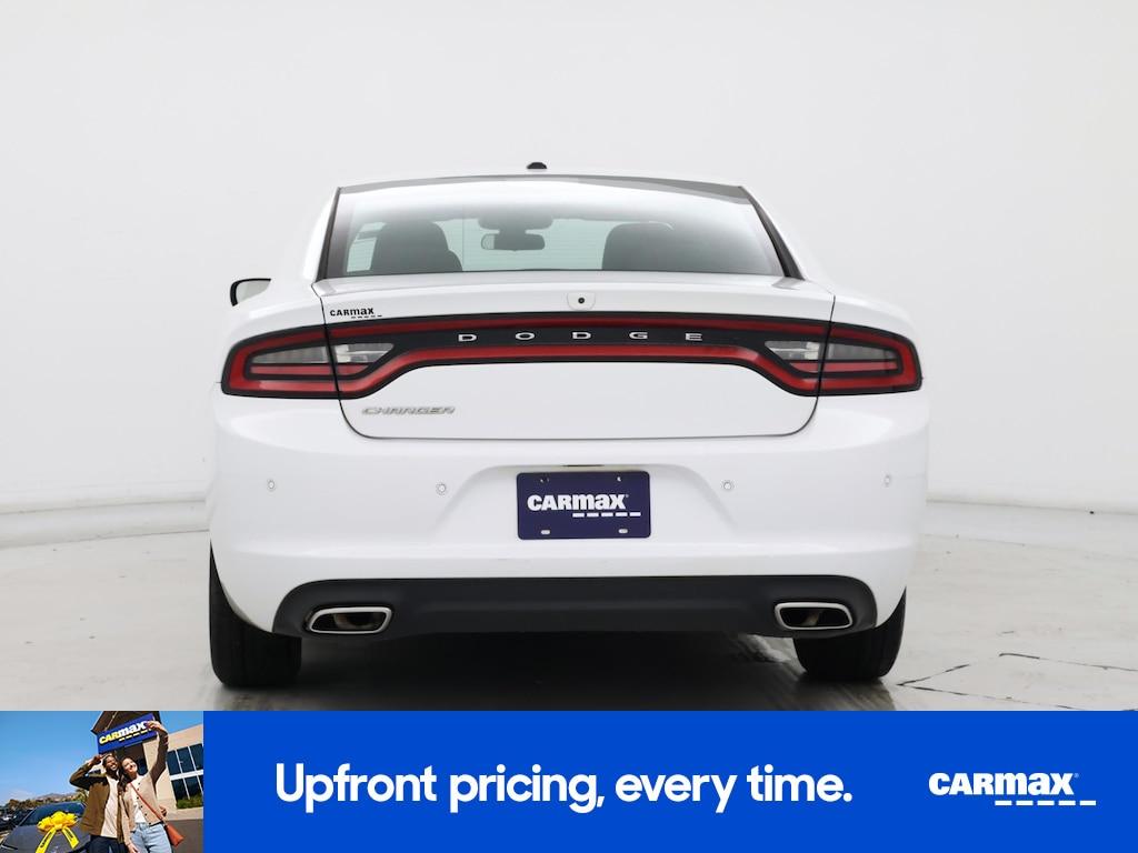 used 2022 Dodge Charger car, priced at $20,998