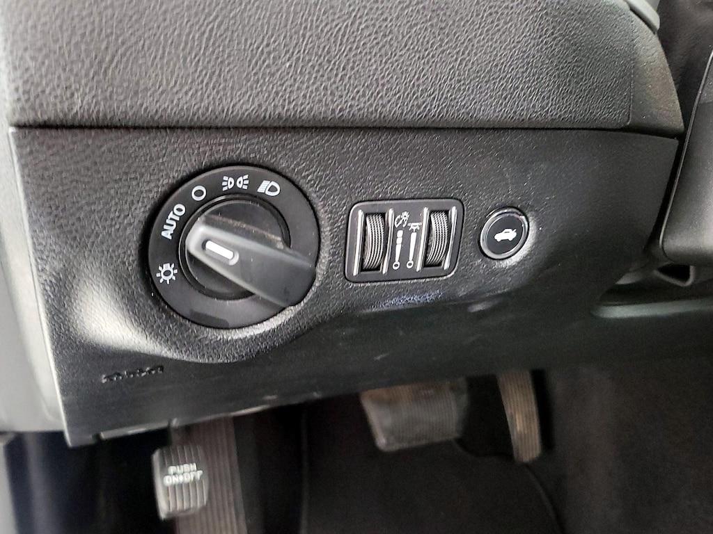 used 2022 Dodge Charger car, priced at $20,998