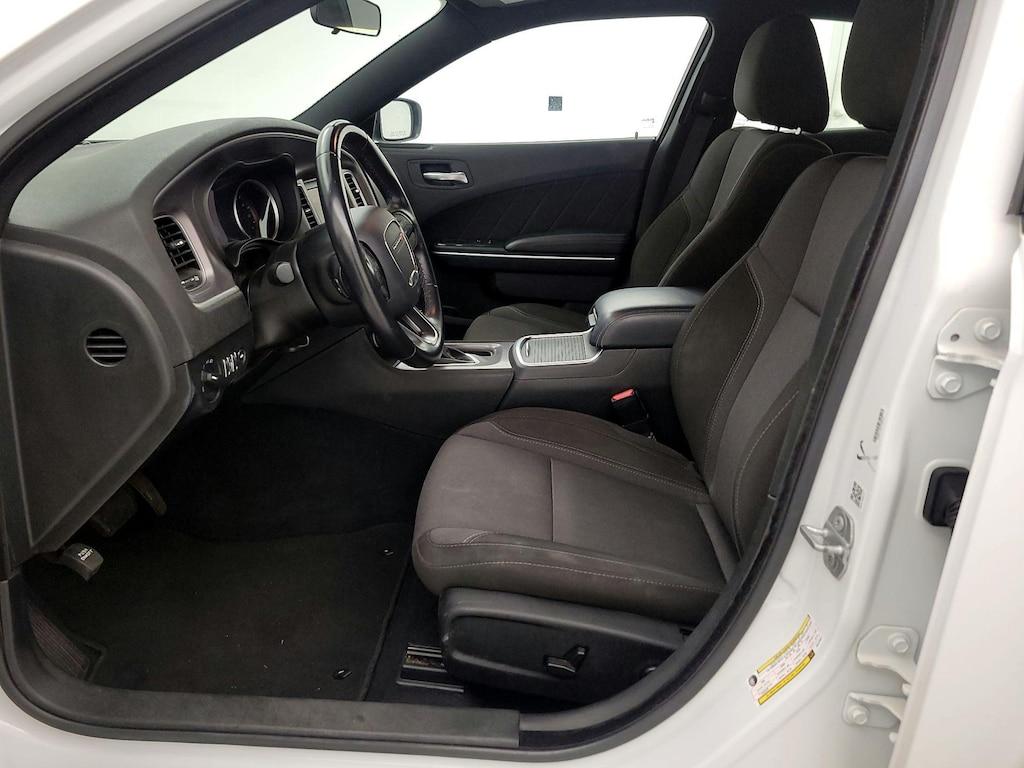 used 2022 Dodge Charger car, priced at $20,998