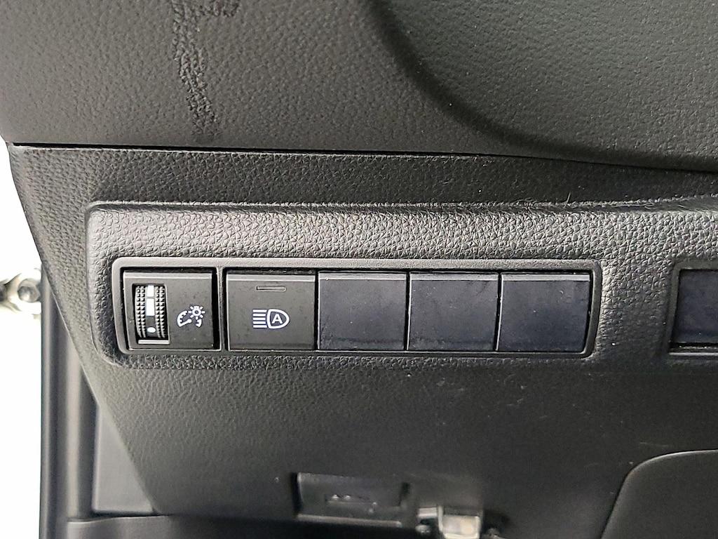 used 2021 Toyota Corolla car, priced at $16,998