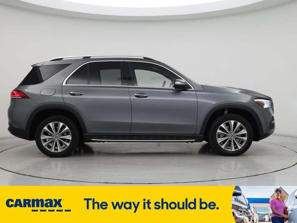 used 2020 Mercedes-Benz GLE 350 car, priced at $29,998