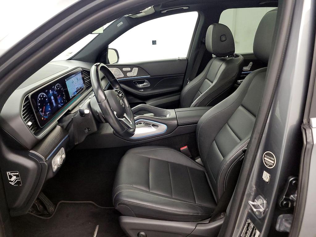 used 2020 Mercedes-Benz GLE 350 car, priced at $29,998