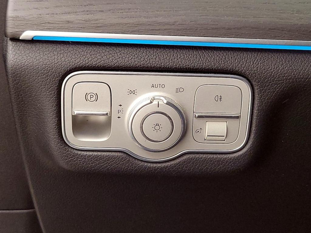 used 2020 Mercedes-Benz GLE 350 car, priced at $29,998