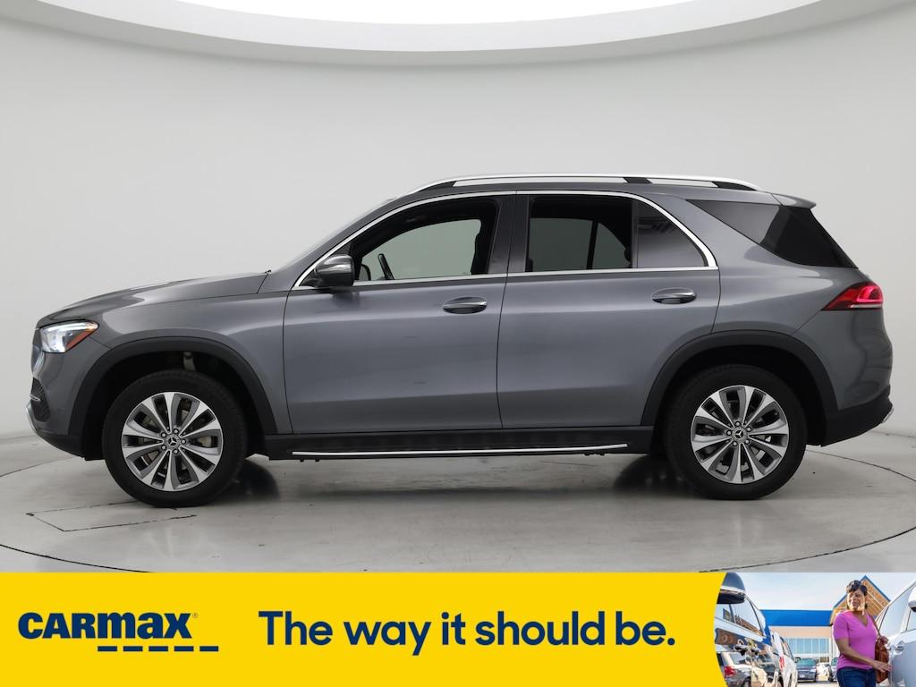 used 2020 Mercedes-Benz GLE 350 car, priced at $29,998