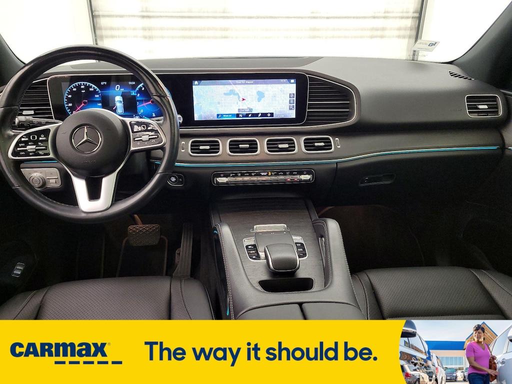 used 2020 Mercedes-Benz GLE 350 car, priced at $29,998