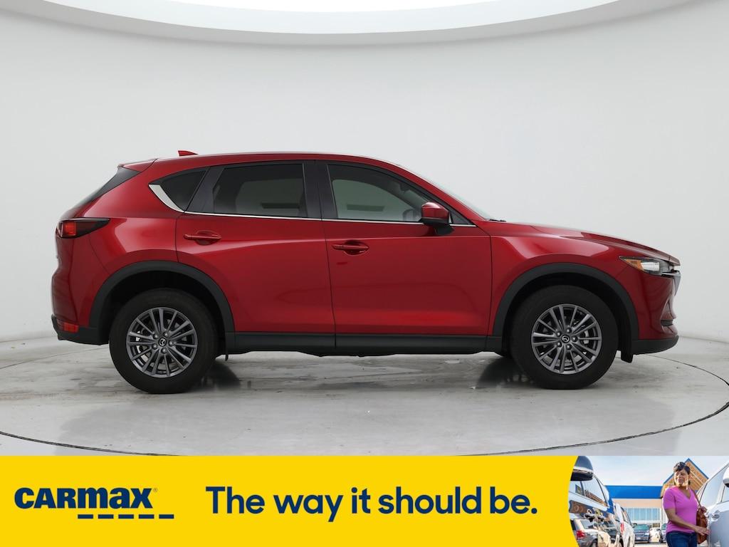 used 2019 Mazda CX-5 car, priced at $21,998