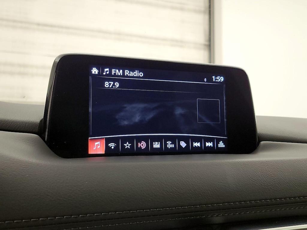 used 2019 Mazda CX-5 car, priced at $21,998