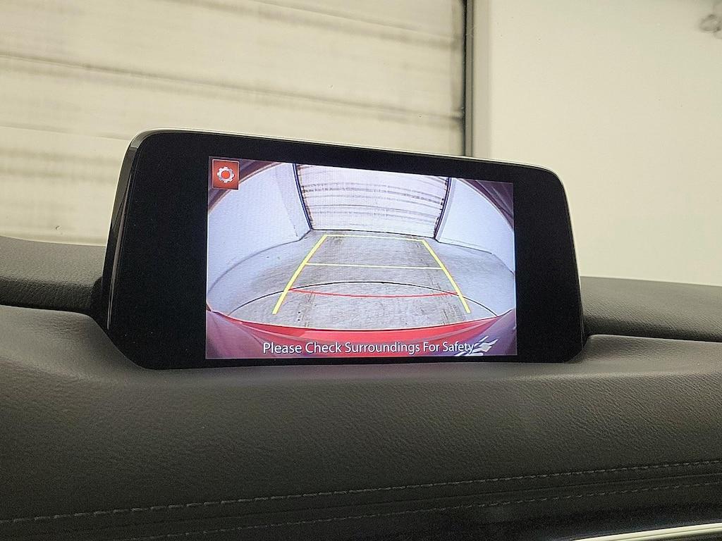 used 2019 Mazda CX-5 car, priced at $21,998