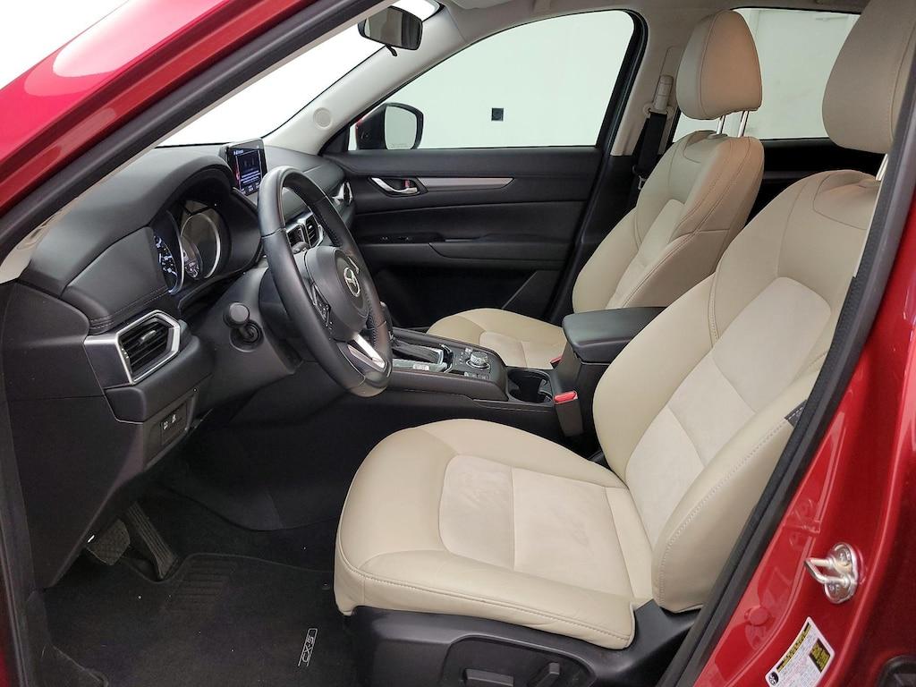used 2019 Mazda CX-5 car, priced at $21,998