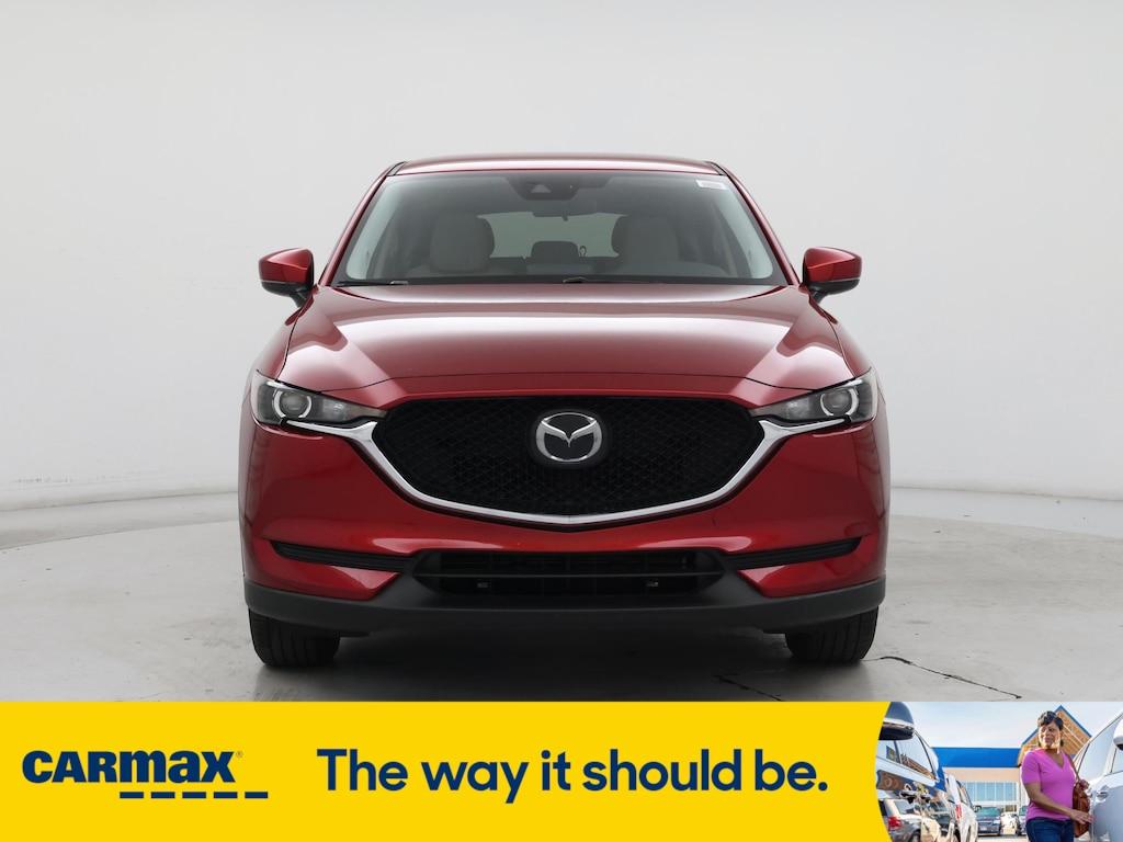 used 2019 Mazda CX-5 car, priced at $21,998