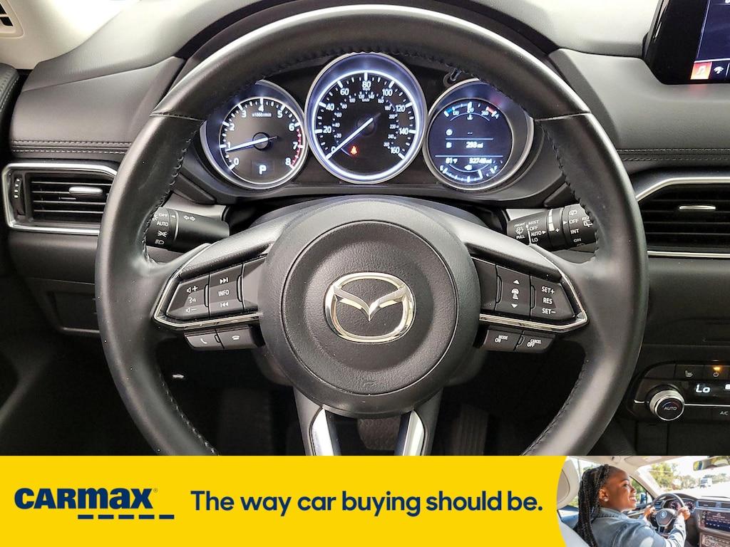 used 2019 Mazda CX-5 car, priced at $21,998