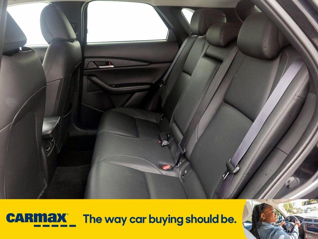 used 2024 Mazda CX-30 car, priced at $23,998