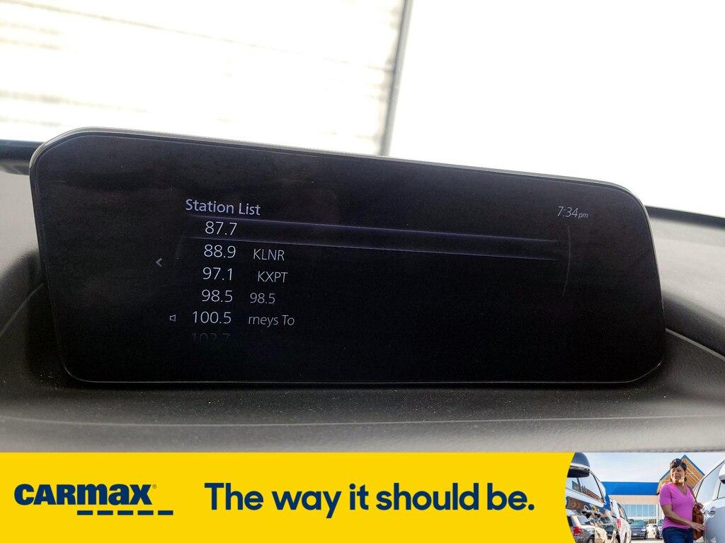 used 2024 Mazda CX-30 car, priced at $23,998