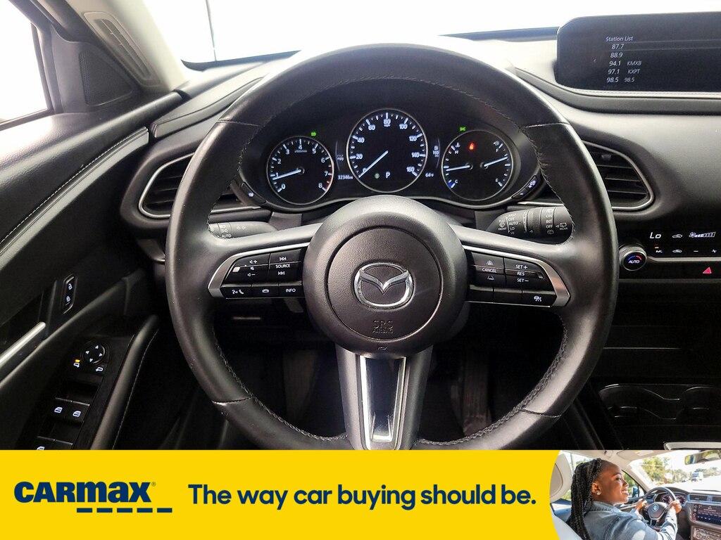 used 2024 Mazda CX-30 car, priced at $23,998