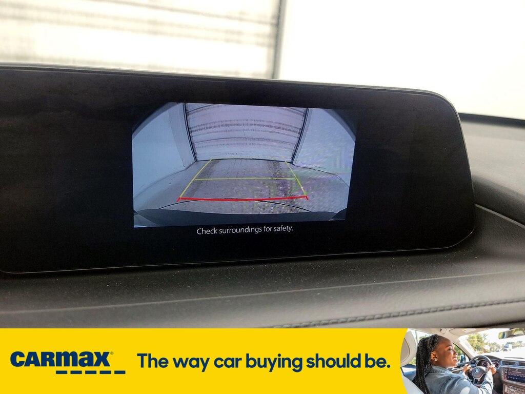 used 2024 Mazda CX-30 car, priced at $23,998
