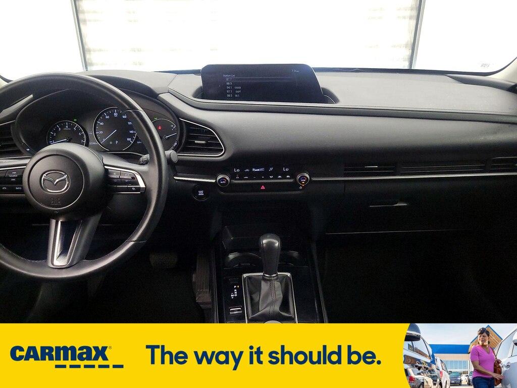 used 2024 Mazda CX-30 car, priced at $23,998