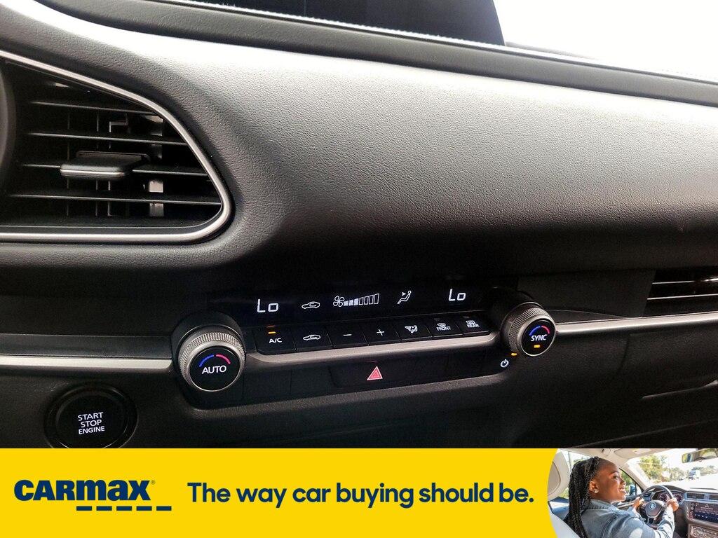 used 2024 Mazda CX-30 car, priced at $23,998