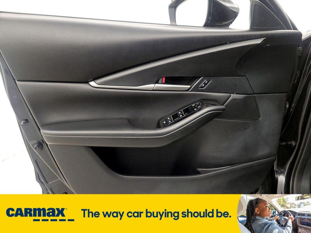 used 2024 Mazda CX-30 car, priced at $23,998