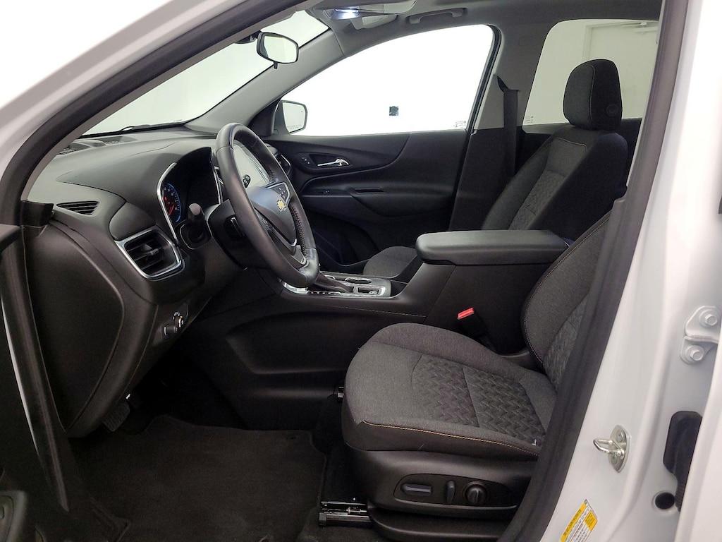 used 2022 Chevrolet Equinox car, priced at $24,998