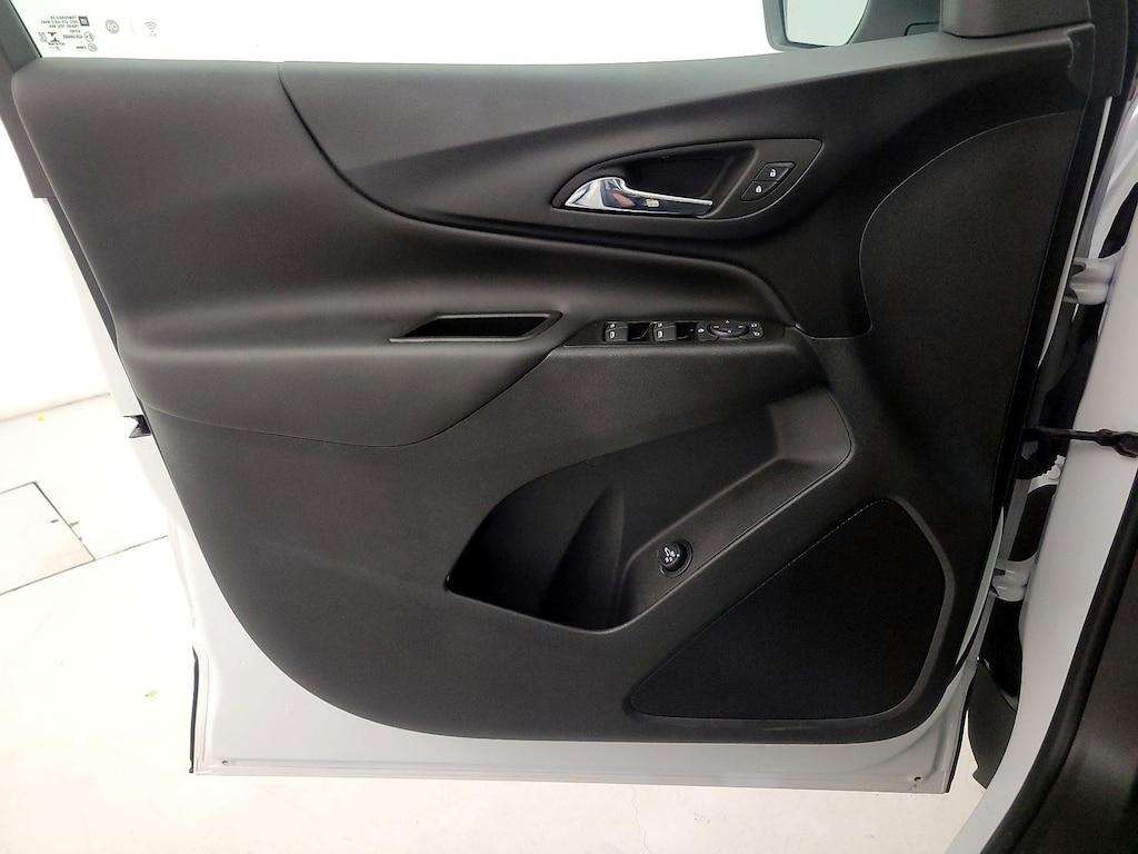 used 2022 Chevrolet Equinox car, priced at $24,998