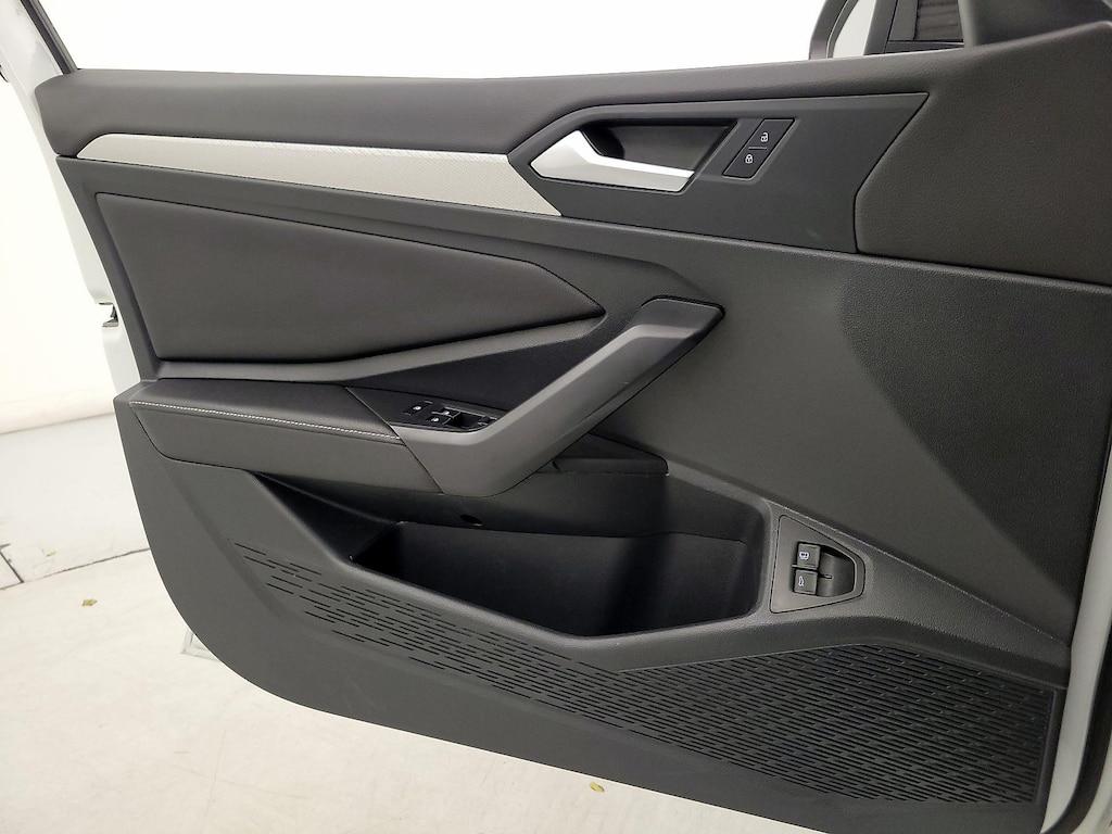 used 2023 Volkswagen Jetta car, priced at $19,998