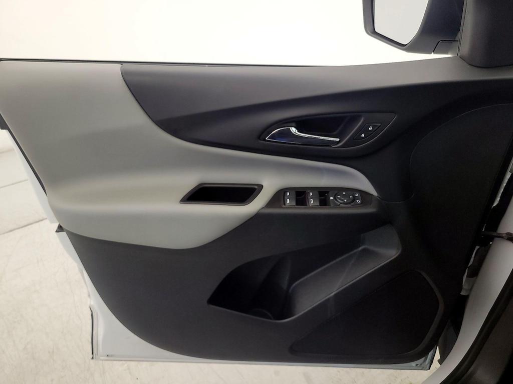 used 2019 Chevrolet Equinox car, priced at $18,998