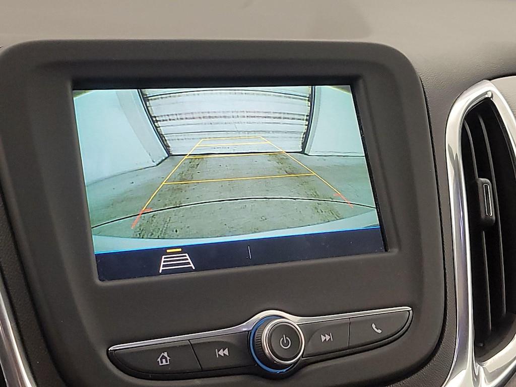used 2019 Chevrolet Equinox car, priced at $18,998