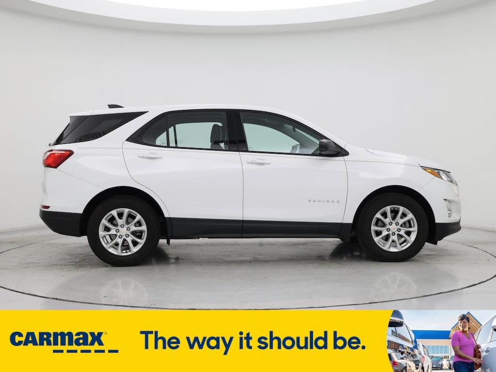 used 2019 Chevrolet Equinox car, priced at $18,998
