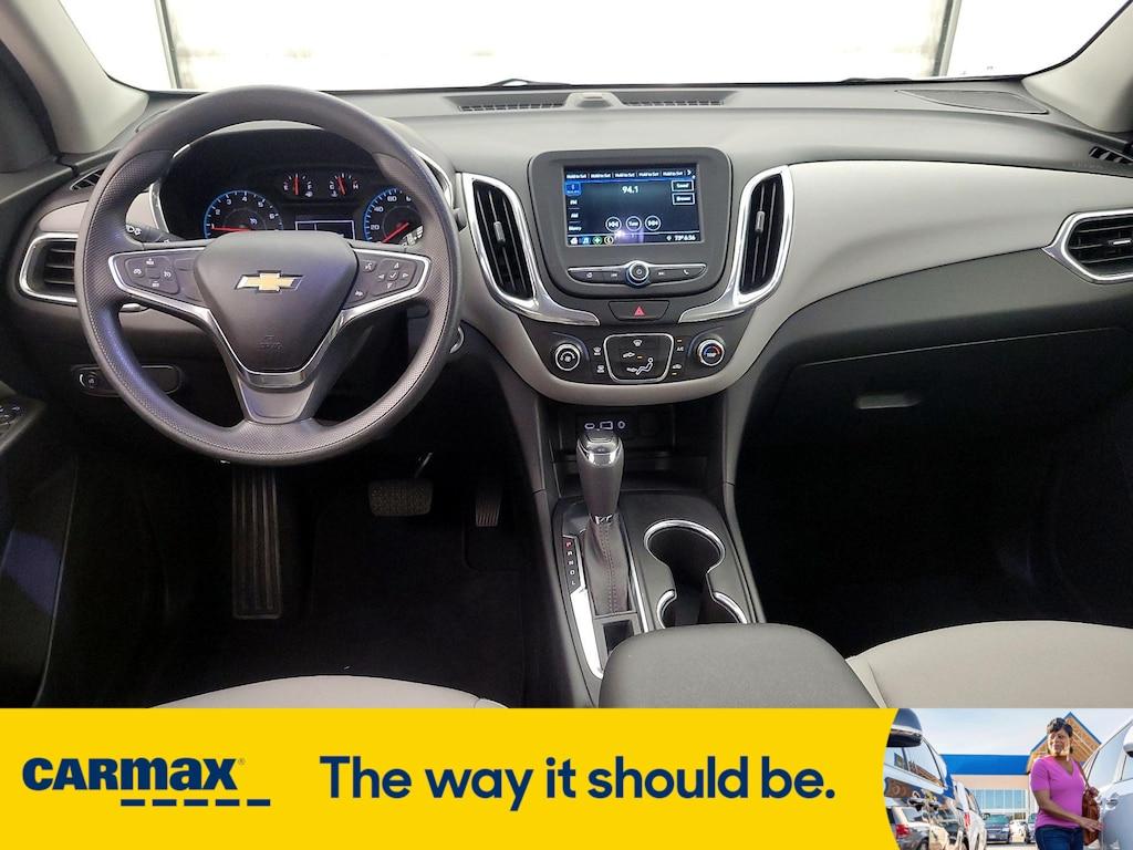 used 2019 Chevrolet Equinox car, priced at $18,998